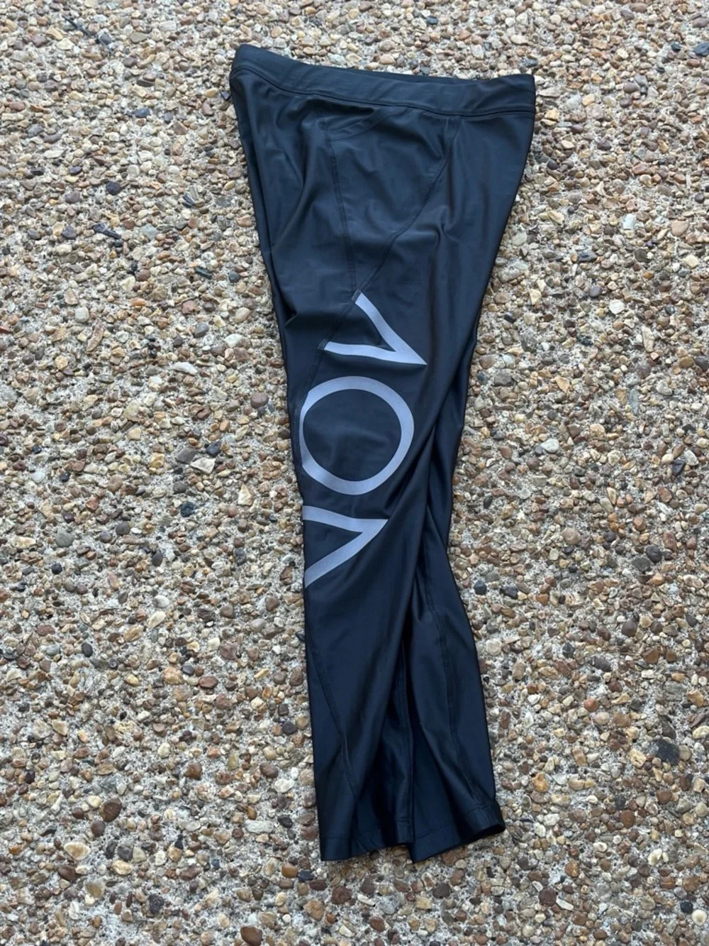 Nike girls leggings